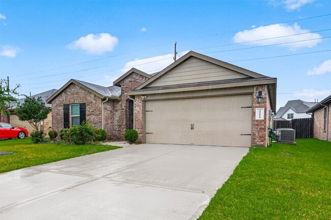 Photo - 29814 Cauthers Pass Ln