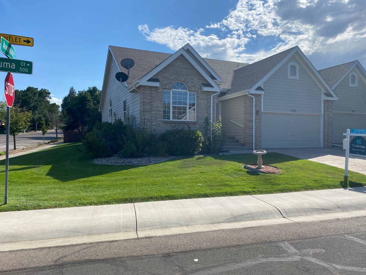 Photo - 501 Yuma Ct