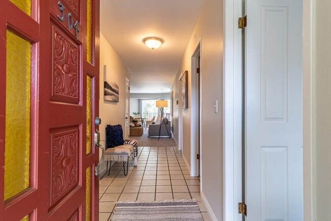 See your new home - 870 Park Ave Unit 304