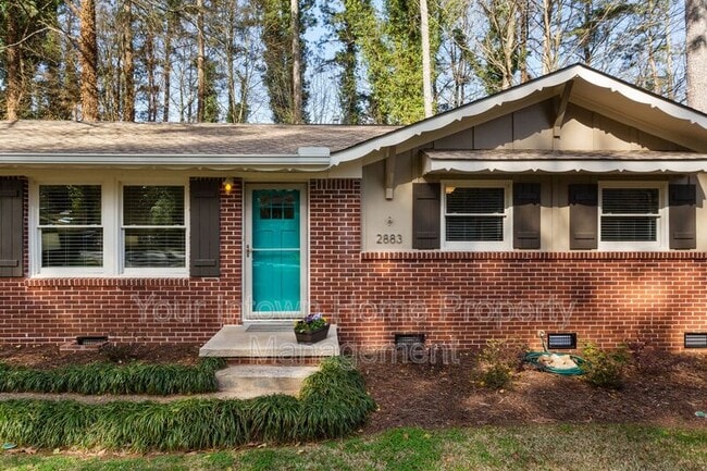 Photo - 2883 Fantasy Ln