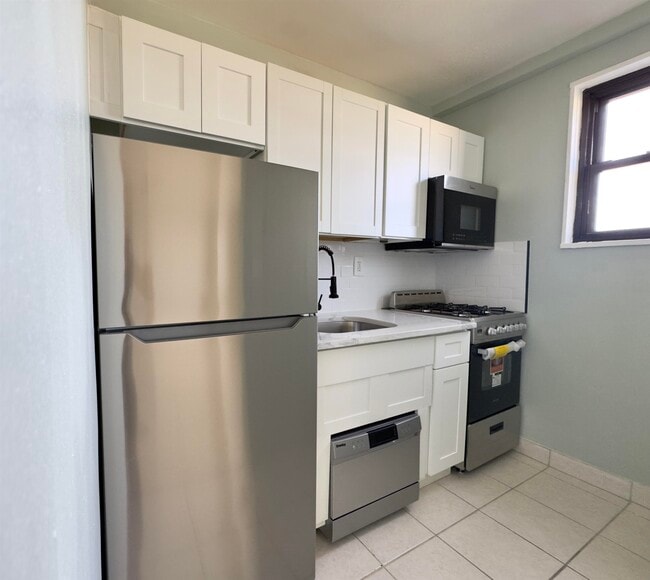 Photo - 1225 John F. Kennedy Blvd Unit 5C