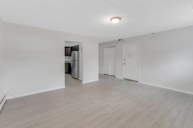 Glenmore Place Apartments