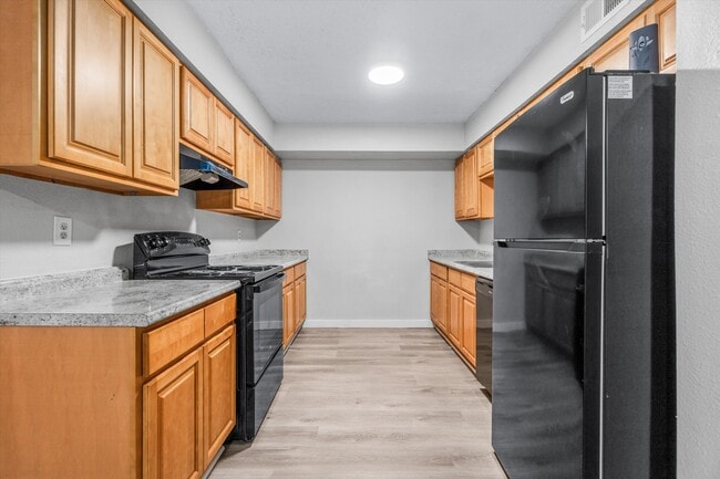 Bella of Baton Rouge Apartments