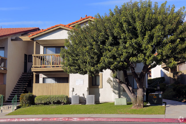 Sand Castle Apartments - Sand Castle Apartments