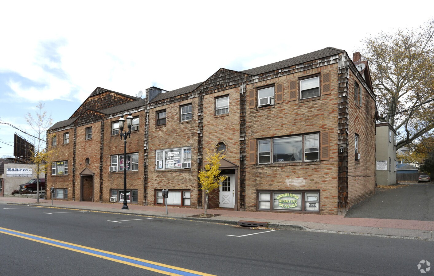 Photo - Somerset Apartments