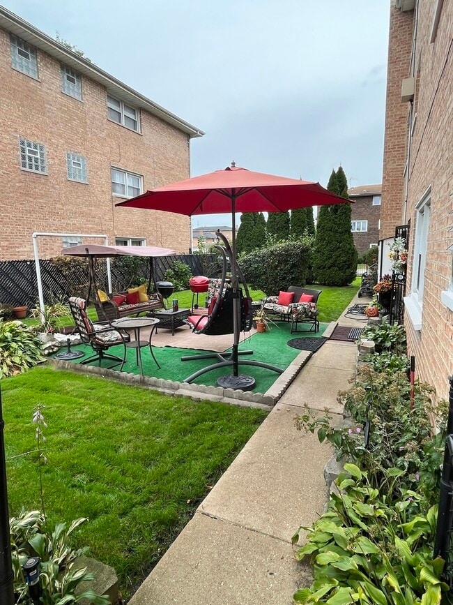 Photo - 1601 Downs Dr