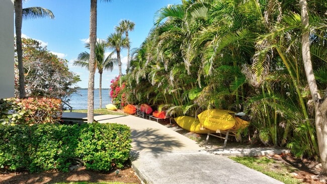 Photo - 1550 NE Ocean Blvd Unit 302