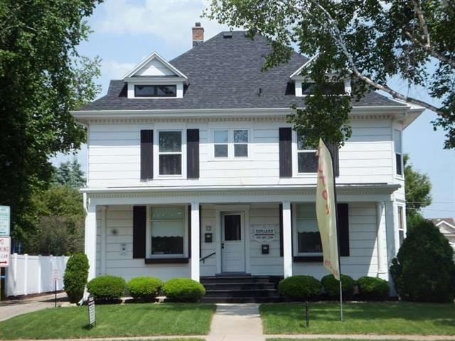 Building Photo - 117 N Main St Unit 117 N Main Rental
