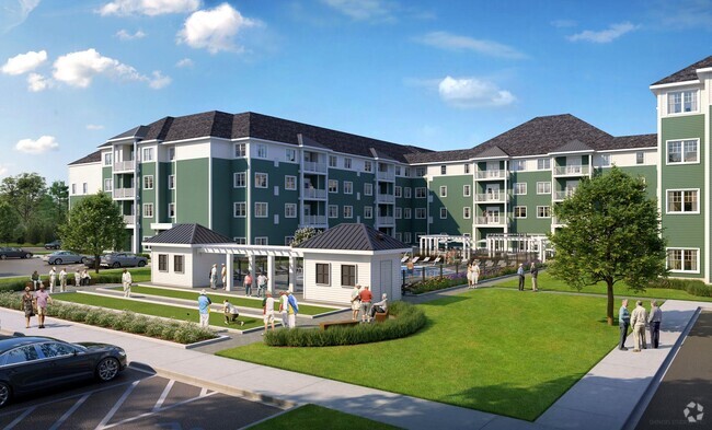 Building Photo - 4180 Sunrise Hwy Rental