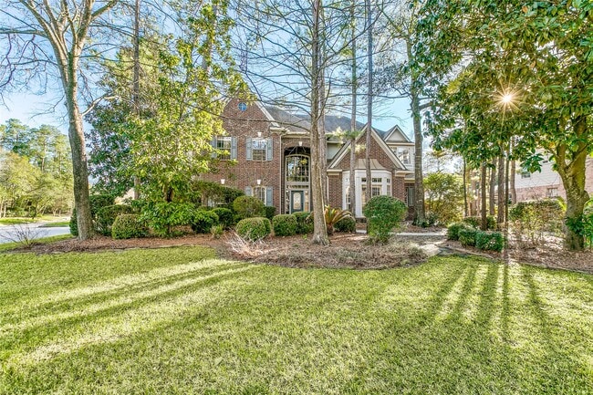 Building Photo - 3 Bough Leaf Pl