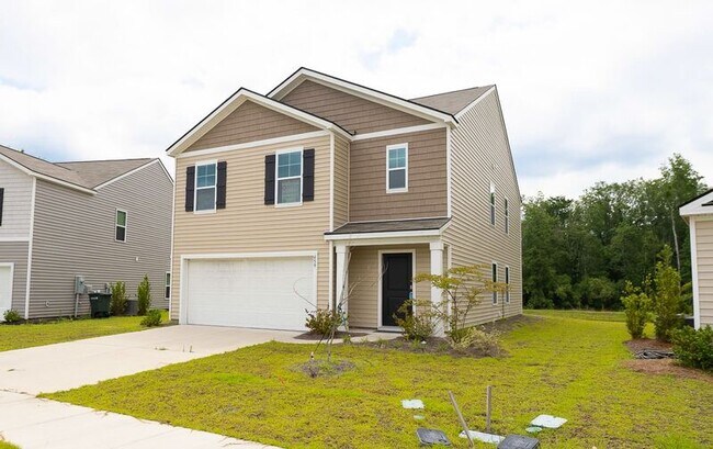 459 Coconut Dr