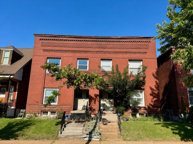 Building Photo - 2137-2139 California St, Unit 2139 1F
