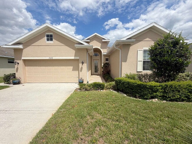 Building Photo - "Unfurnished Home on Golf Course in Hudson, FL - Spacious 1,853 Sq Ft Haven!"