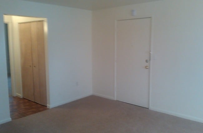 Foto del diseño de interior - Georgetown Place Apartments