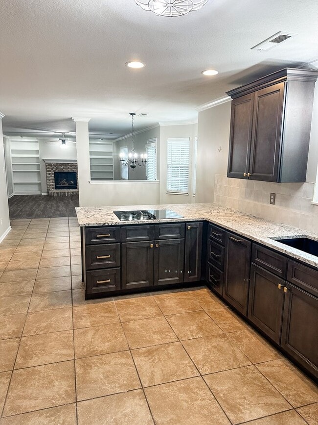 Photo - Beautifully updated 4 Bedroom/2.5 Bath Executive Rental in Farragut!