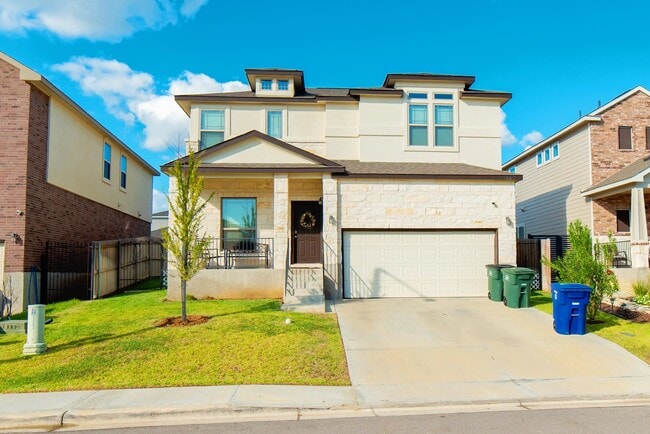 Building Photo - 1007 Kus Dr