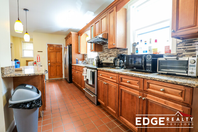 Photo - 1522 Commonwealth Ave Condo Unit 1