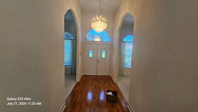 Photo - Spacious 4-Bedroom Pool Home in Hunters Ridge – Ormond Beach