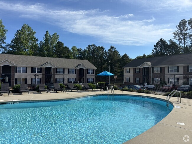 Building Photo - Cumberland Towers Rental