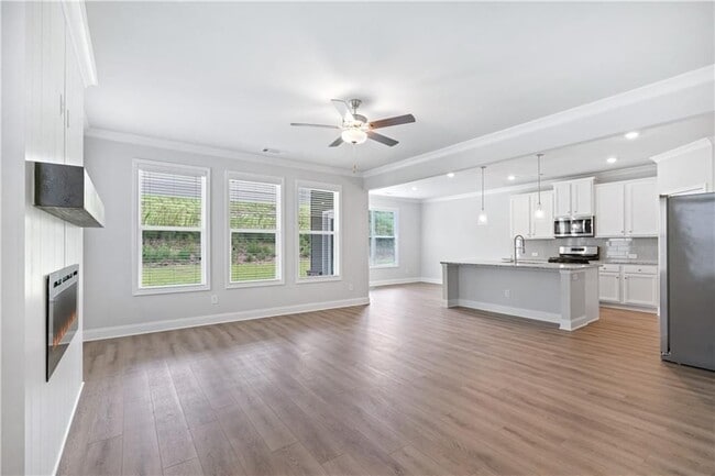 Photo - 3762 Dover Run Ln