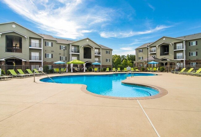 The Pointe at Heritage Apartments For Rent in Wake Forest, NC | ForRent.com