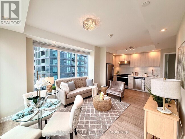 Photo - 8868 Yonge St Unit 1508