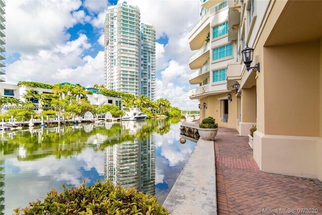 Photo - 200 Sunny Isles Blvd Unit 2-1403