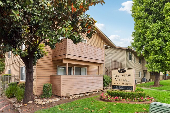 Photo - Parkview Village Apartments