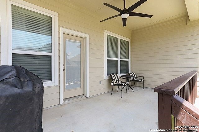 Patio - 25006 Elwell Point