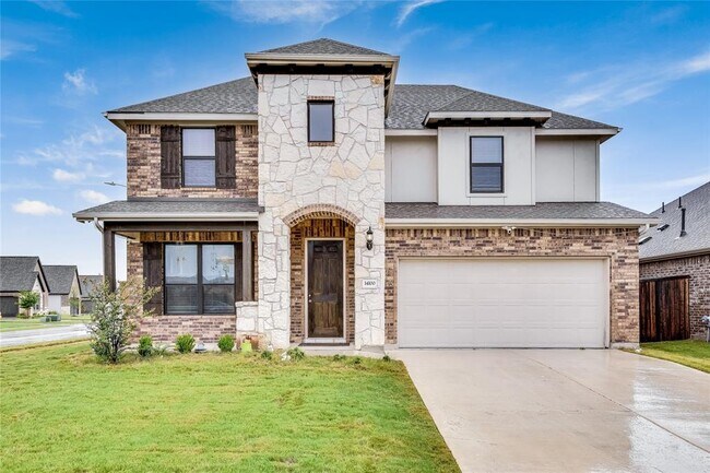 Photo - 14100 Pennington Ln Casa