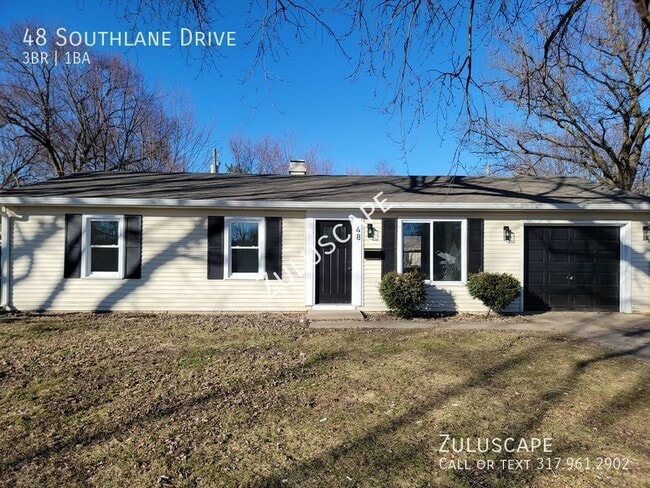 Photo - 48 Southlane Dr House