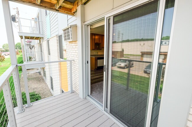 Photo - Shepard Terrace