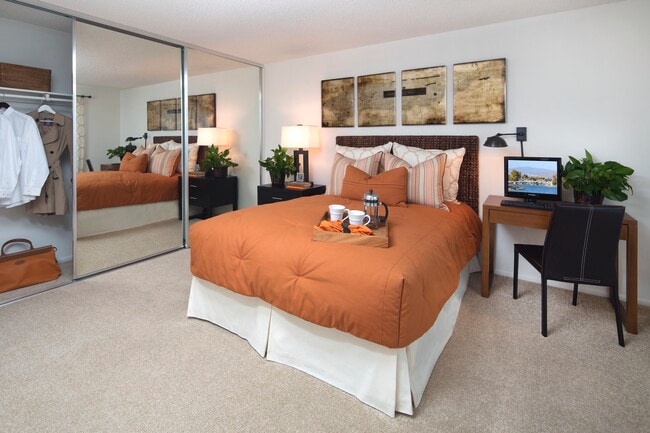 Photo - Woodbridge Pines Apartment Homes