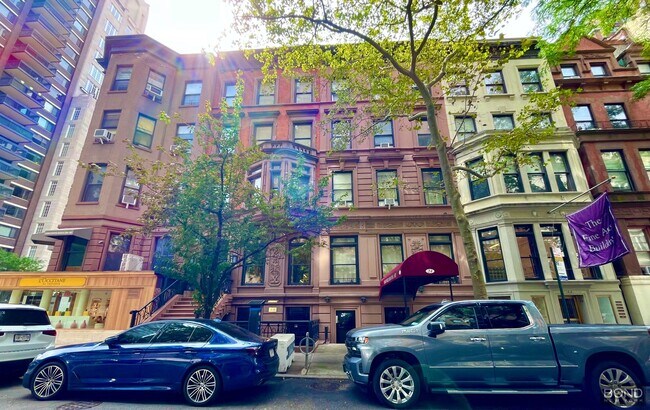 Building Photo - 24 E 80th St Unit 5B Rental