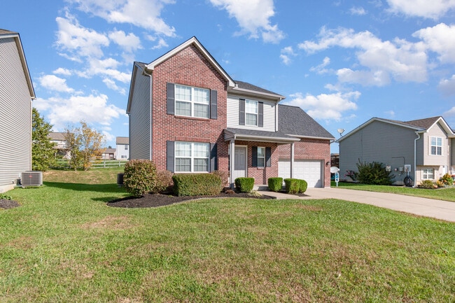 Photo - 444 Lost Creek Dr