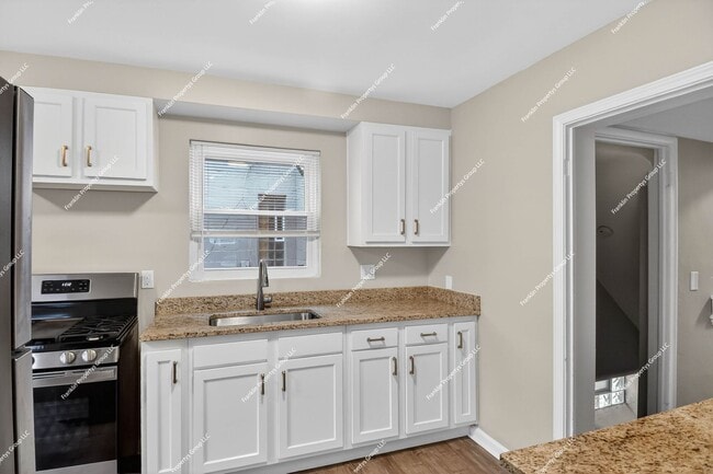 Photo - Fully Renovated 3-Bedroom Home in Northwest Detroit