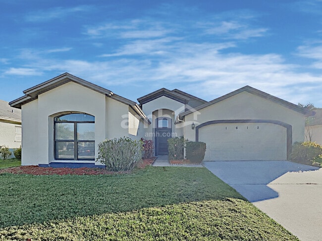 Building Photo - 1612 Westerly Dr Rental