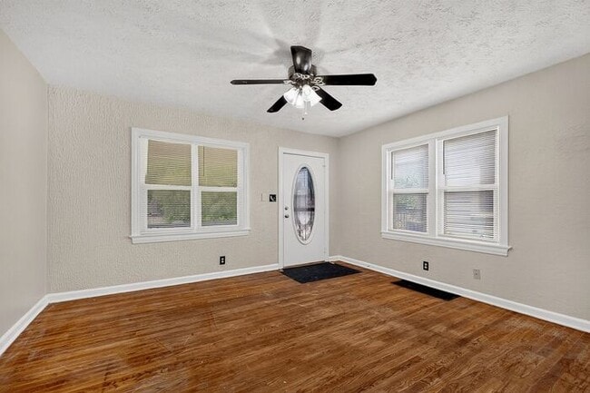 Freshly Updated Home in Warren Township