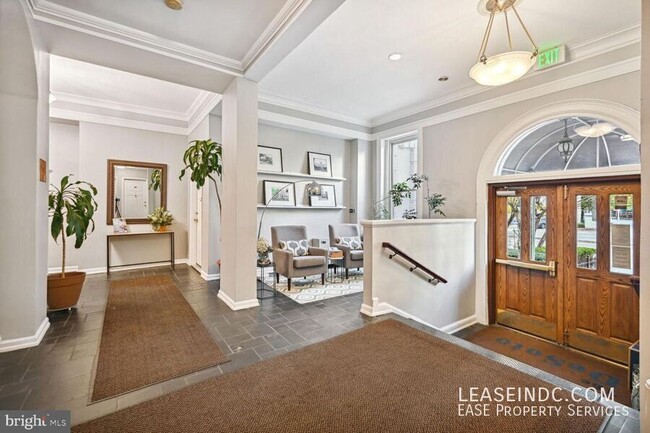 Photo - 1300 Massachusetts Ave NW Unit #207