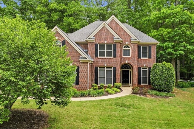 Photo - 2058 Woodside Park Dr