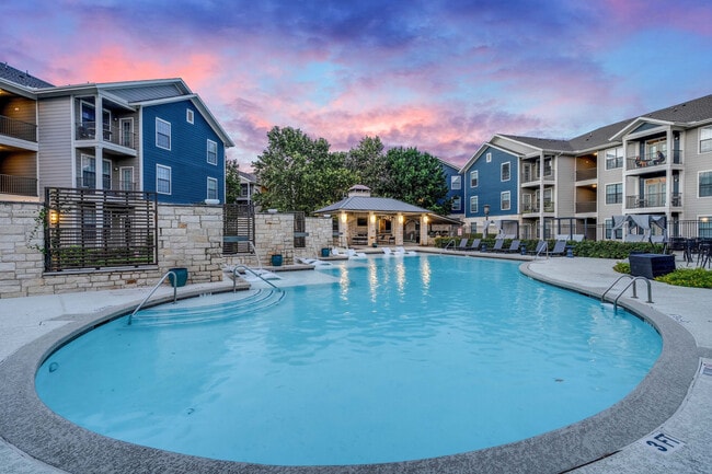 Villas Tech Ridge