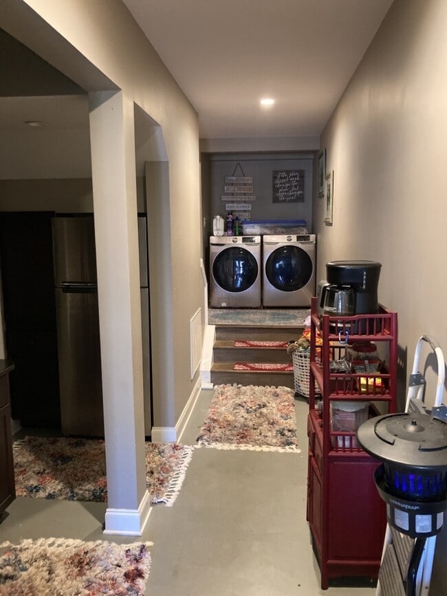 Photo - Unique Fully Furnished Apartment Space