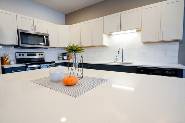 Garver Point
