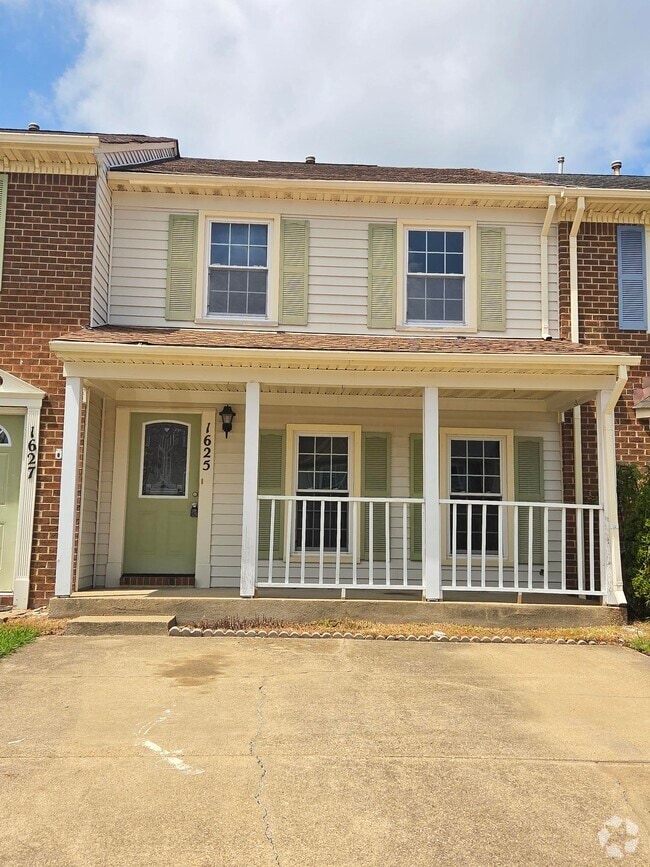 Building Photo - 1625 Mantane Arch Rental