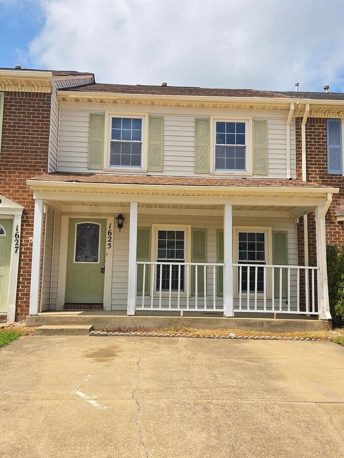Photo - 1625 Mantane Arch Townhome