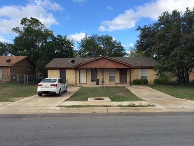 1504 Indian Trail, Harker Heights - 1504 Indian Trail, Harker Heights Townhome