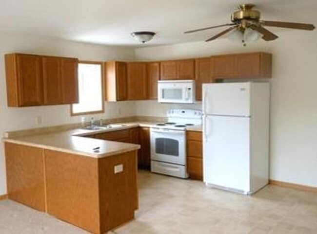 Photo - Allyson Court Apartments