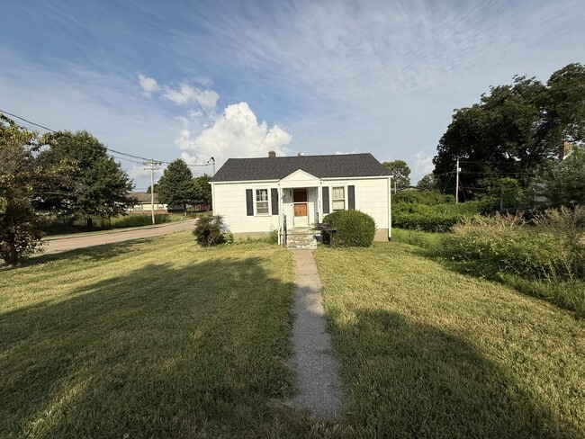 Building Photo - 525 Louisiana Ave Rental