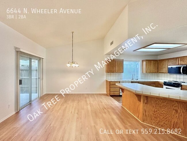 Photo - 6644 N Wheeler Ave