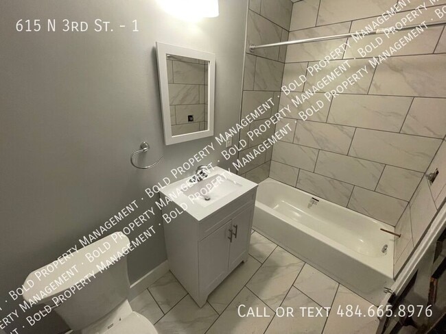 Photo - 615 N 3rd St Unit 1